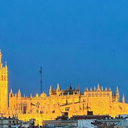 Loft R. Argentina Sevilla Zewnętrze zdjęcie