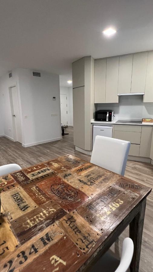 Loft R. Argentina Sevilla Zewnętrze zdjęcie