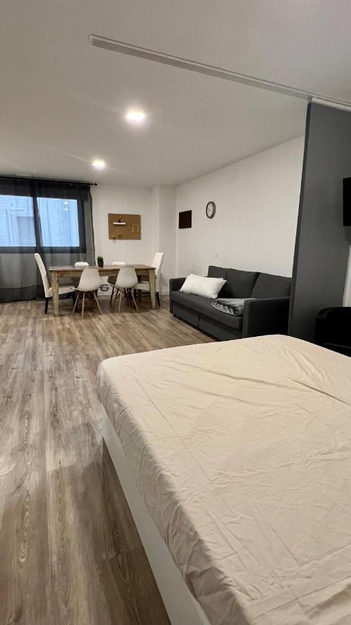 Loft R. Argentina Sevilla Zewnętrze zdjęcie