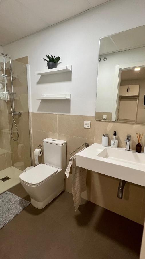 Loft R. Argentina Sevilla Zewnętrze zdjęcie