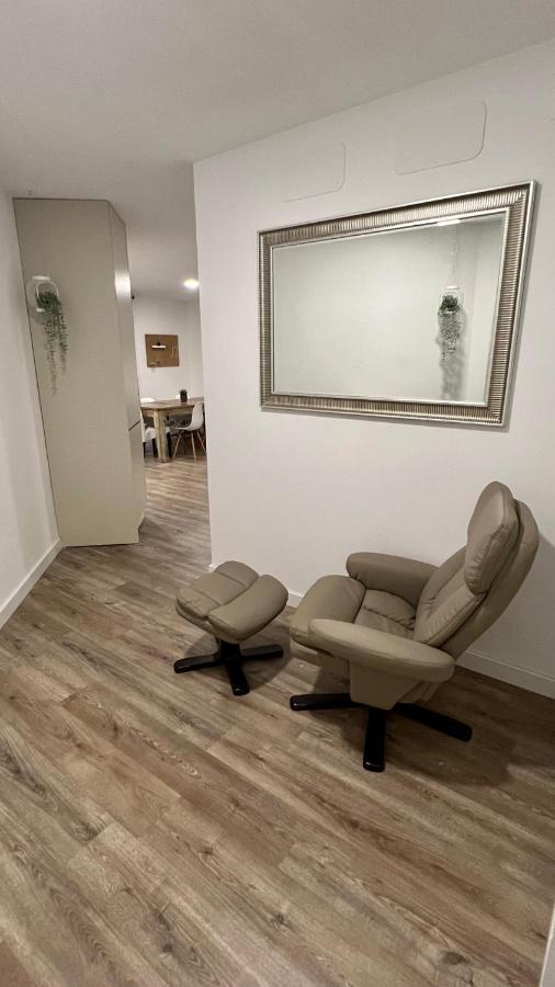 Loft R. Argentina Sevilla Zewnętrze zdjęcie