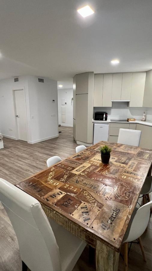 Loft R. Argentina Sevilla Zewnętrze zdjęcie