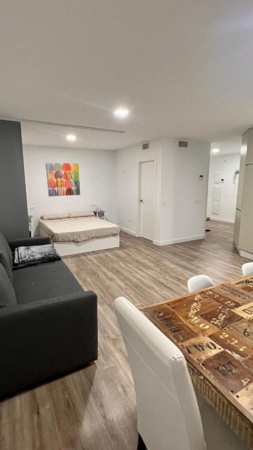 Loft R. Argentina Sevilla Zewnętrze zdjęcie