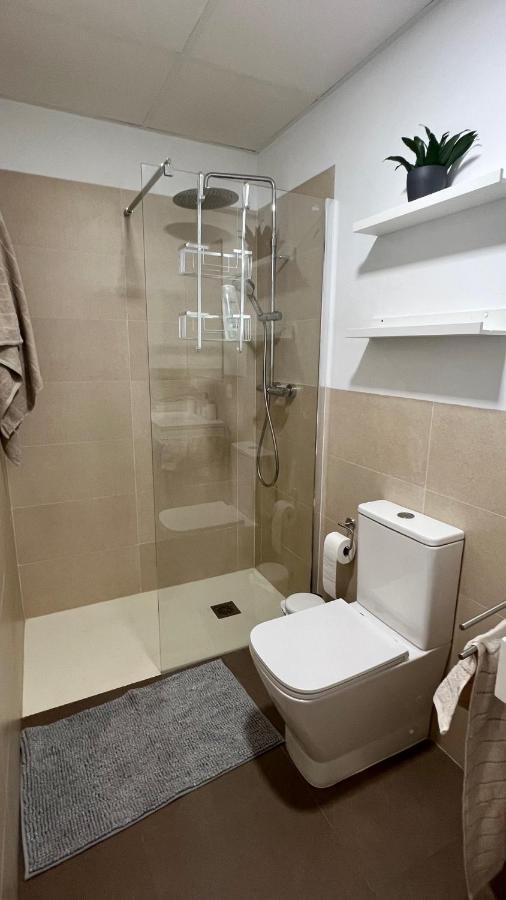 Loft R. Argentina Sevilla Zewnętrze zdjęcie