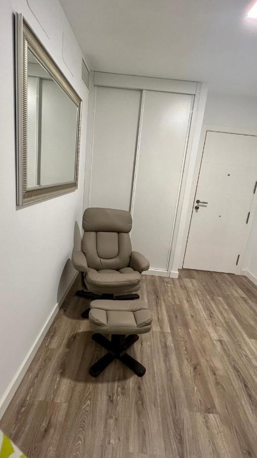 Loft R. Argentina Sevilla Zewnętrze zdjęcie