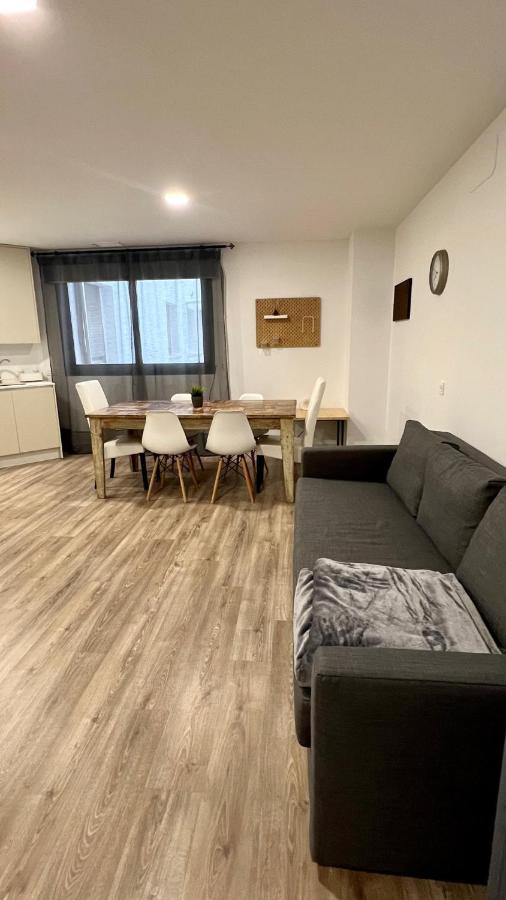 Loft R. Argentina Sevilla Zewnętrze zdjęcie
